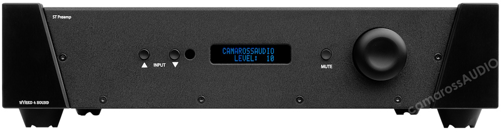 Wyred 4 Sound STP-SE Pre